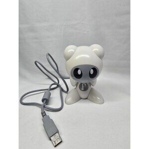 UB Funkeys Docking Station USB Mattel Radica Video Game Controller White